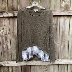 Cloud Chaser 2 layer top sz. M